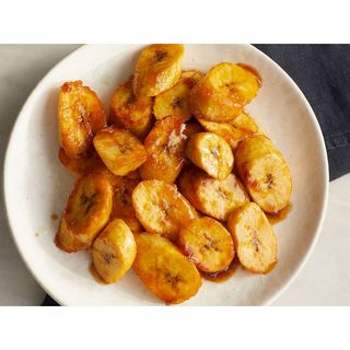 Plantain Side