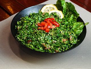 Tabbouleh