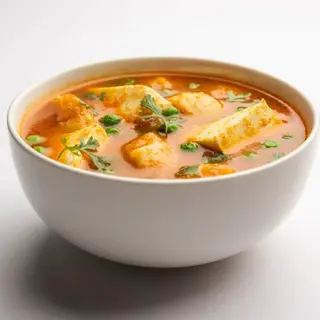 Aloo Matar