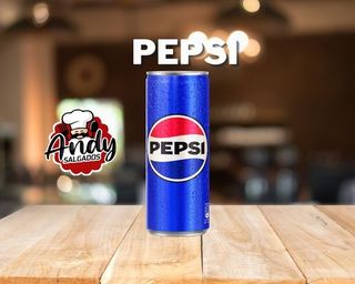 Pepsi 33 cl
