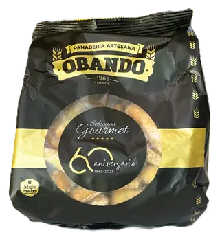 Picos gourmet Obando