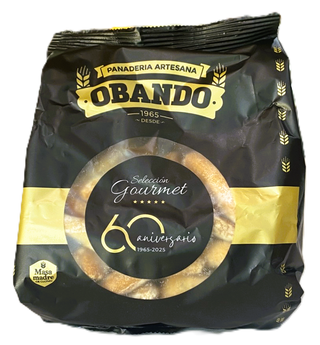 Picos gourmet Obando