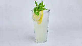 Domowa lemoniada 200 ml - Klasyczna