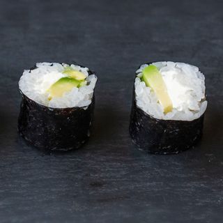 63. Avocado maki - 8 pezzi