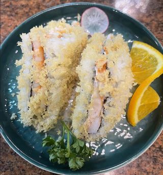 334. Ebi tramezzino 4pz