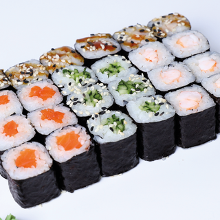 Сет роллов №9