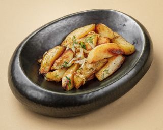 Картопля смажена (150г)