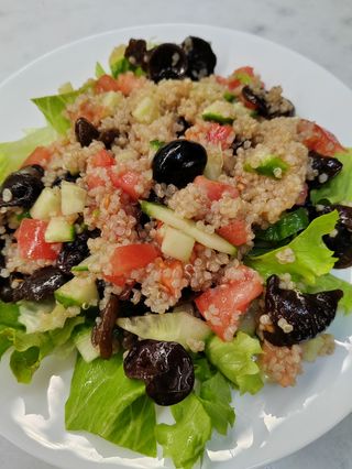 Салата Фантазия