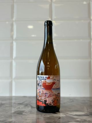 Vino Veles E Vents (750 Ml.)