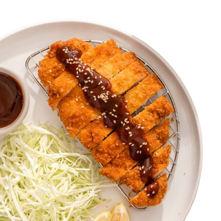 Pollo estilo japonés