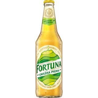 Fortuna Pigwa