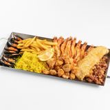 Platter for 2
