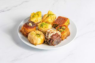 Baklava (1ud) - بقلاوة