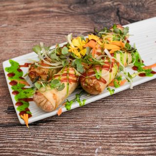 Cheese Roll (2 Uds.)