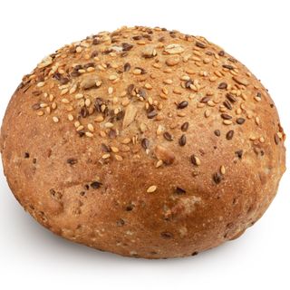 Запечена питка със сусам 