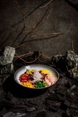 Malibu Poke
