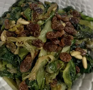 Scarola ripassata