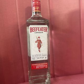 Beefeater