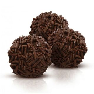Trufas Heladas