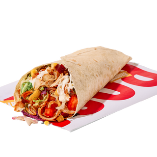 Shaorma Tortilla