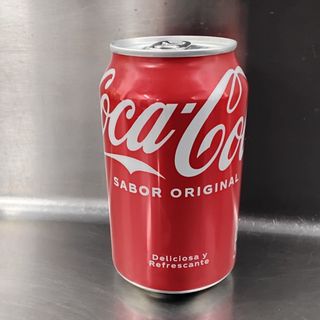 Coca-Cola 