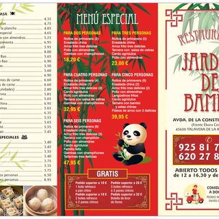 66. Carne De Cerdo Con Berenjena