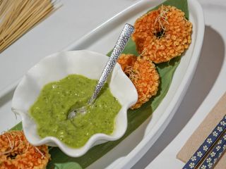 Rings de pollo 6 uds.