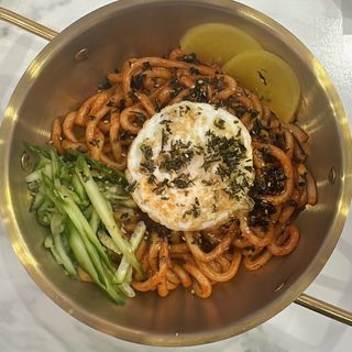 Pukung udon 