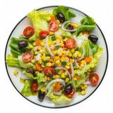 Ensalada De La Huerta