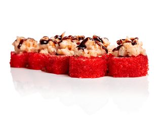 Фелікс з креветкою (350g)