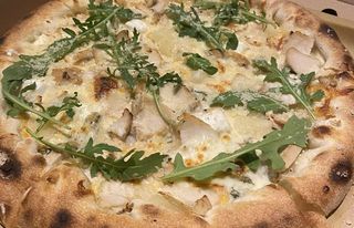 Піца Гавайська (430г)