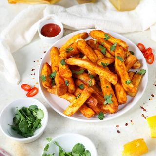 Masala Chips