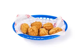 Chicken Nuggets Gluten Free
