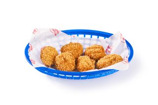 Chicken Nuggets Gluten Free