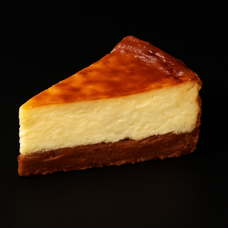 Tarta De Queso Artesanal De Brownie Con Oreo (220 G.)