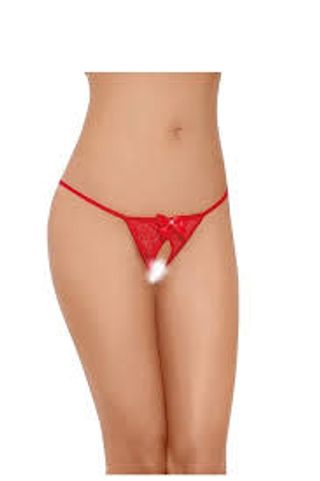 G-string 2427 red