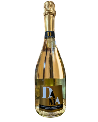 Prosecco Conegliano DOCG Dama Extra Dry