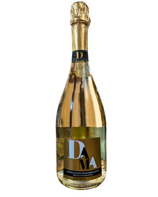 Prosecco Conegliano DOCG Dama Extra Dry
