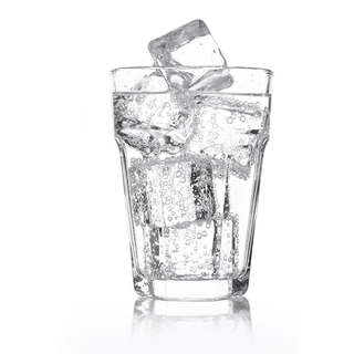 Eau Gazeuse Perrier