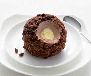 517. Tartufo classico