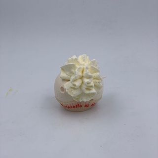 meringhe con panna