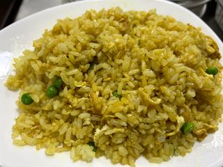 30 - Riso al curry
