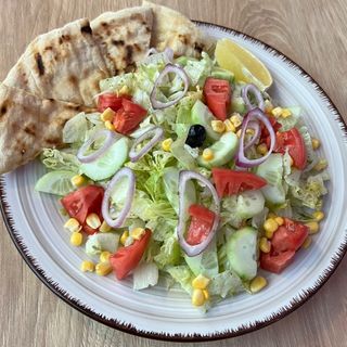 Свежа салата