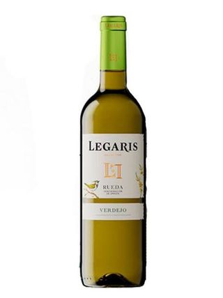 Legaris Blanco Verdejo (750 Ml.)