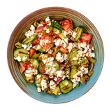 САЛАТА ИЧИБАН