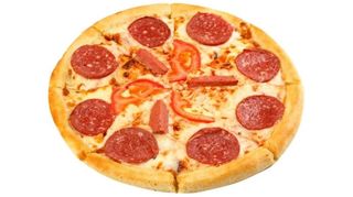 Пепперони