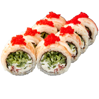 Дракон тасай рол (8шт)