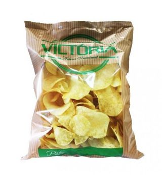 Batata Frita Vitoria 180g
