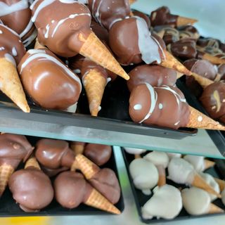 Gelatini mignon al kg