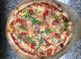 ՊԻՑՑԱ ՊՐՈՇՈՒՏՈ